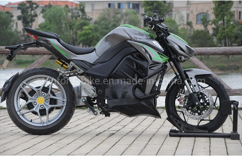 High Speed Powerful 170km/H 72V Adult EEC Racing Sport Offroad Heavy 250cc 50cc Dirt Bike Electrical Motor Scooter Electric Motorcycle