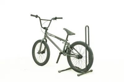 BMX 자전거용 프리스타일 20인치 서스펜션 자전거