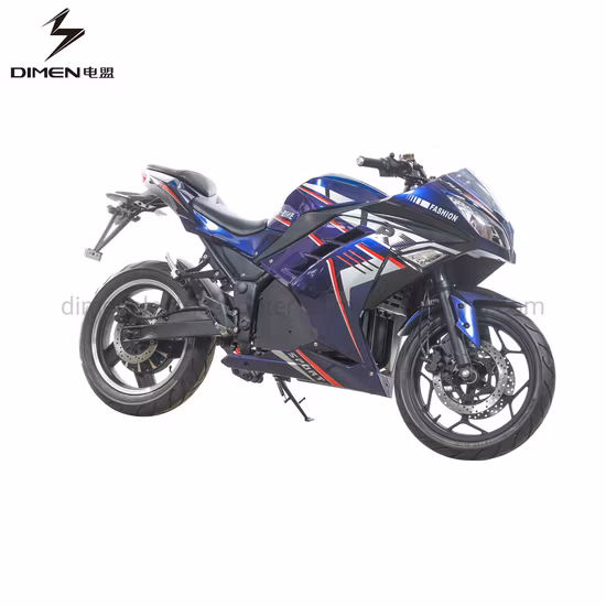 멋진 디자인 성인 뜨거운 판매 거리 자전거 경주 오토바이